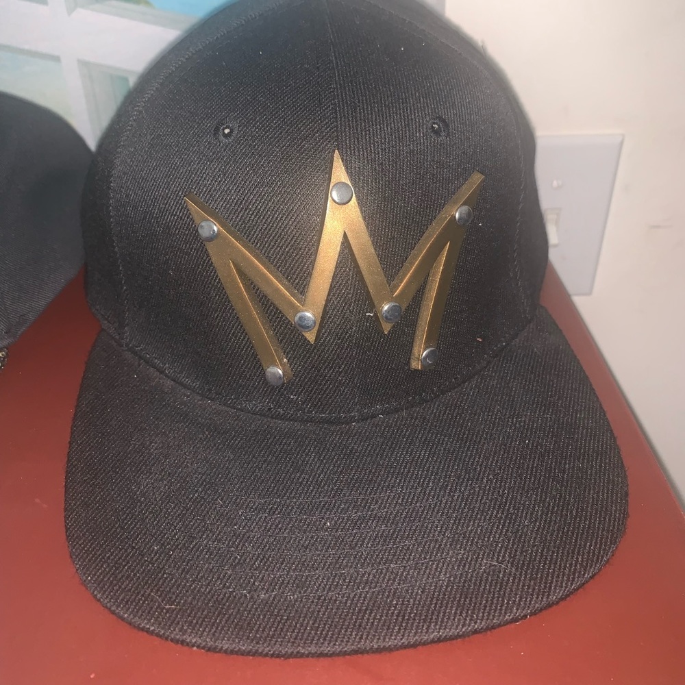 Nicki Minaj hat